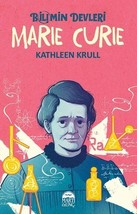 Marie Curie-Bilimin Devleri  - £9.97 GBP