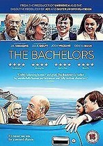 The Bachelors DVD (2018) J.K. Simmons, Voelker (DIR) Cert 15 Pre-Owned Region 2 - £14.94 GBP