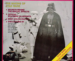 SCIENCE FICTION HORROR &amp; FANTASY MAGAZINE, VOL. 1. NO. 1 - 1977, STAR WARS - $12.87