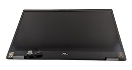 NEW OEM Dell Precision 7770 120Hz UHD Complete LCD Screen Assembly  72F0... - $429.99