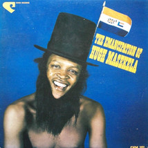 The Emancipation Of Hugh Masekela [Vinyl] - £31.96 GBP
