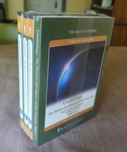 Cosmology : The History and Nature of Our Universe (New Sealed) DVDs And... - £8.03 GBP