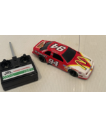 Bill Elliott remote car - untested - $11.99 CAD