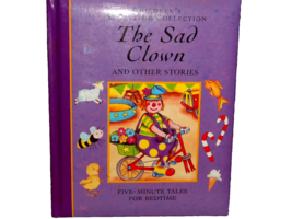 SAD CLOWN and other stories - $4.20