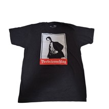 Ripple Junction Men&#39;s T-Shirt Black TV Show &quot;The Office&quot; Perfectenschlag... - $16.40 CAD