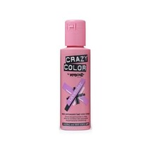 Renbow Crazy Color Semi Permanent Hair Color Cream Lavender No.54 100ml  - £7.47 GBP