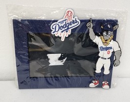 NEW / SEALED Oklahoma City DODGERS MiLB BASEBALL 4&quot; x 6&quot; Photo PICTURE F... - £6.06 GBP