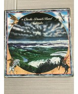 The Charlie Daniels Band &quot; Nighrider&quot; Record Album 1975 kama sutra records - $38.35 CAD