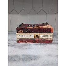 Philippa Gregory&#39;s Plantagenet and Tudor Novels: The Virgin&#39;s Lover, Con... - $8.91