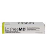 Lashes MD Eyelash &amp; Eyebrow Conditioner Serum New in Box 4mL/0.135 fl oz... - $22.14