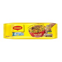 Maggi 2-Minute Instant Noodles - Masala, 560gm - $18.84