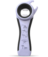 5 in 1 Lids off Jar Opener, Bottle Opener, Ideal for Women, Kids, Senior... - $198.45 MXN 5 in 1 Lids off Jar Opener, Bottle Opener, Ideal for Women, Kids, Senior... - $198.45 MXN