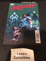 Uncanny X-force No. 13 Comic Book Oct 2011 The Dark Angel Saga Chapter T... - $11.13