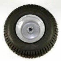 440054 Wheel 13&quot; Pneumatic Billy Goat Force Blower F902S F902H F1802V - £70.32 GBP