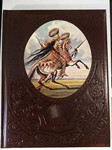 The Great Chiefs (Old West Time-Life Series) [Hardcover] Text by Benjami... - $4.41