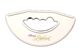 Vintage Schwan’s Preferred Rocker Pizza Cutter – Rare Discontinued Kitch... - $24.99