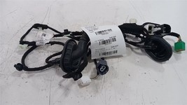 Ford Escape Door Harness Wire Wiring Left Driver Rear  2020 2021 2022 2023 - £57.80 GBP