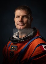 Jeremy Hansen Artemis Ii Mission Specialist Mission To The Moon 5X7 Photo - £7.50 GBP