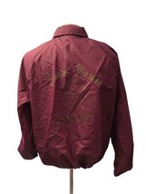 Vintage King Louie Cement Mason Union Jacket Windbreaker Made USA XL Loc... - $443.44 MXN
