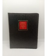 NEW! Vintage Cash Records Ledger Journal Accounting Book Securities Inco... - $25.38 CAD