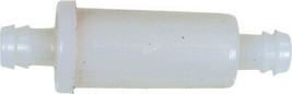 Sports Parts 07-243-02 In-Line Filter 5/16in - $4.95