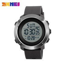 2020 Skmei Fashion Women Sports Watches Men&#39;s Digital LED Electronic Clock Man M - £39.44 GBP