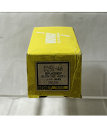D251-4A 9236 Henry Bushing Assembly NOS NEW OLD STOCK - £31.51 GBP
