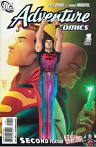 Adventure Comics DC Comic Book #1 - £7.99 GBP