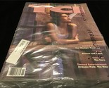 TCI Magazine November 1996 SEALED  Claire Danes in Rome + Juliet - $15.00