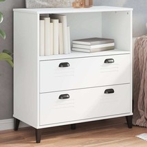  Bookshelf White Engineered wood, plastic Medium Bookcase - $4,418.10 MXN