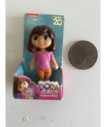 Dora the Explorer Doll Zuru Mini Brands Toy Series Miniature  - £6.99 GBP