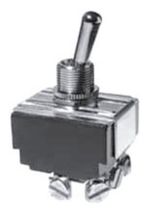 ss212s-bg toggle switch 3pst on-off 15 amp 125vac screw term 15/32&quot;  661... - $49.70