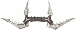 Ninja Assassin Halloween Accessory Blade 22&quot; California Costumes Weapon ... - $18.69