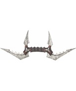 Ninja Assassin Halloween Accessory Blade 22&quot; California Costumes Weapon ... - $348.23 MXN