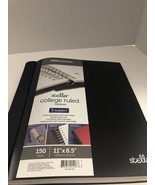 NEW Office Depot 3-Subject Spiral Notebook,9&quot;x11&quot;,College-Ruled SHIPS N ... - €7,60 EUR