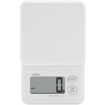 Dretec Digital Electronic Scale 1kg, KS-171 - $43.11