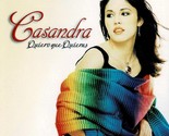 Quiero Que Quieras by Casandra (CD, 2000) Muy Bien - £7.82 GBP