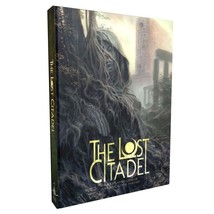 Green Ronin Publishing D&amp;D 5E: The Lost Citadel GM Kit - £13.38 GBP