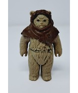 Star Wars Return of the Jedi CHIEF CHIRPA Action Figure Ewok 1983 Kenner... - $7.89