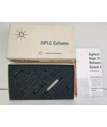 3PC Agilent 820950-920 Analytical Guard Column SB-C18 4.6 x 12.5mm 5-Micron - €247,49 EUR