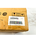 Open OEM Xerox DC240,242,250,C550,570,C75 Black Developer Unit 604K86363 - $4,216.32 MXN