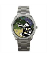 Watch Pepe Le Pew Skunk Animation Halloween Cosplay - $25.00