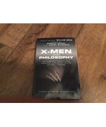 X-Men and Philosophy edited by R.Housel - £3.13 GBP