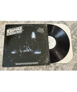 &quot;The Empire Strikes Back&quot; Soundtrack Select Cuts, 1980 Promo LP RPO-4201... - £38.82 GBP