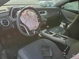 Driver Side View Mirror Power Non-heated Opt DG7 Fits 10-15 CAMARO 553 image 6