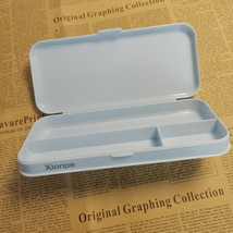 Xionpe Stationery Case -Sleek Design, Surprising Space image 3