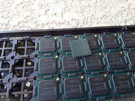 (2) Intel GDPXA250B2C400 Microprocessor 32 Bit 256 Pin Plastic Bga Cpu New $19 - £14.94 GBP