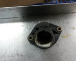 Thermostat Housing From 2002 Jeep Grand Cherokee  4.7 - $24.95