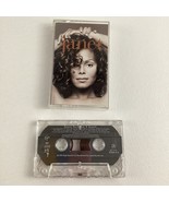 Janet Jackson Cassette Tape &quot;Janet&quot; That&#39;s The Way Love Goes Vintage 199... - $32.42 CAD