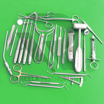 Orthodontics Instruments Composite Set of 28 Pcs - $215.00